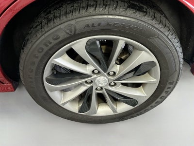 2020 Buick Encore GX Essence