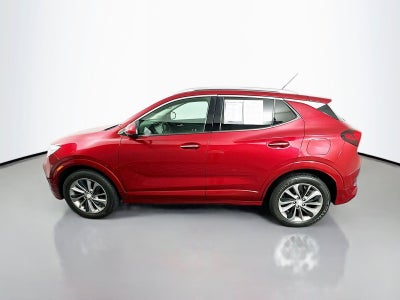 2020 Buick Encore GX Essence