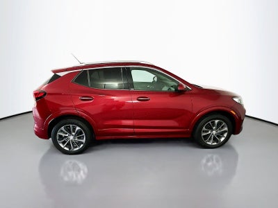 2020 Buick Encore GX Essence