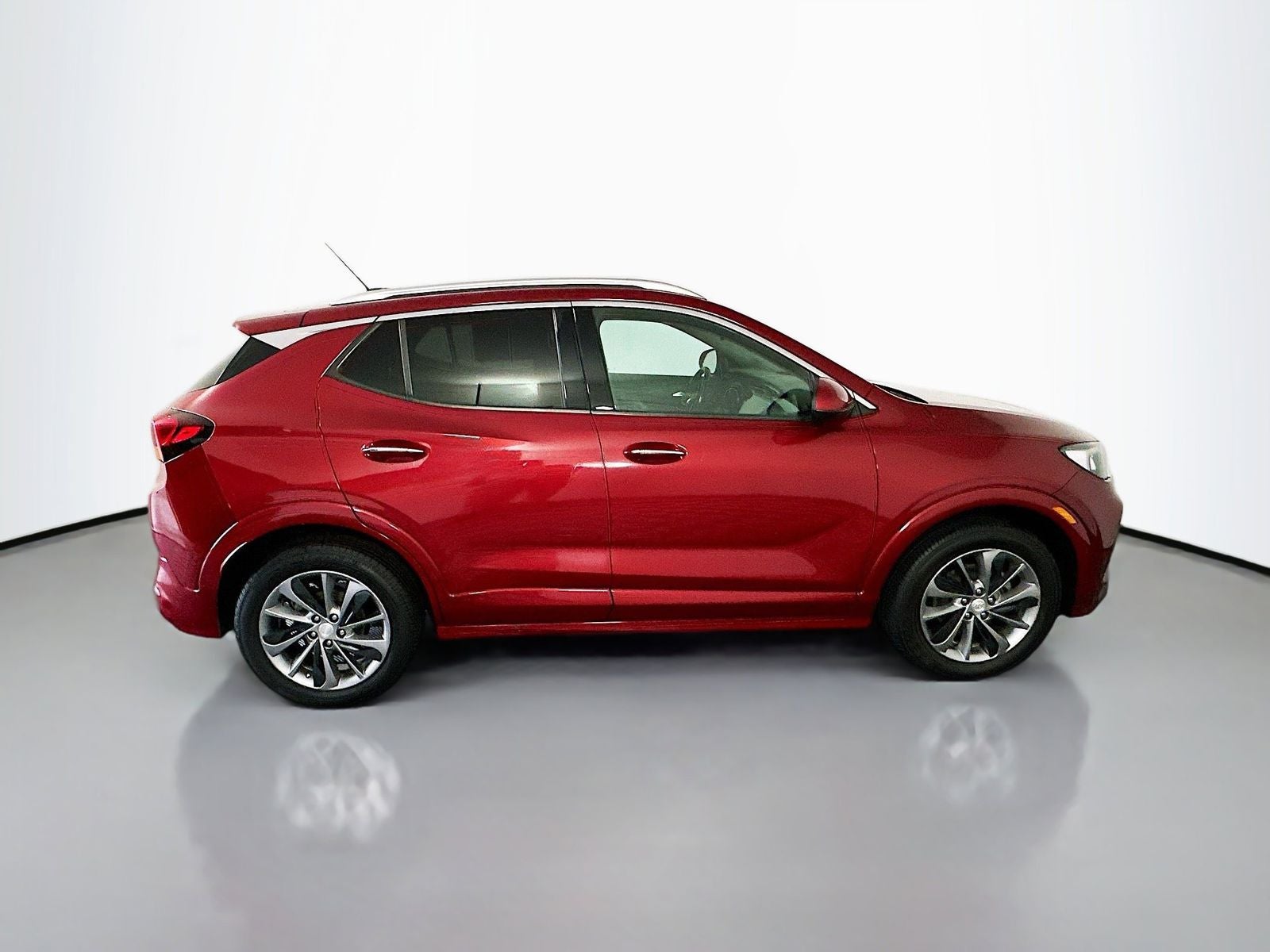 2020 Buick Encore GX Essence