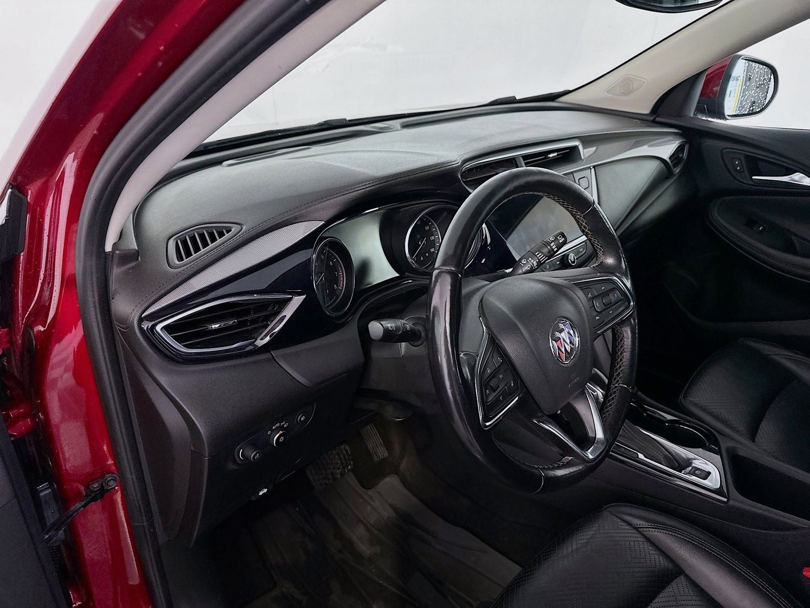 2020 Buick Encore GX Essence