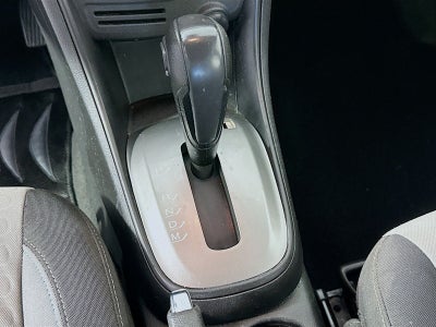 2015 Chevrolet Trax LS