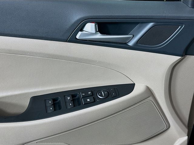 2019 Hyundai Tucson SEL