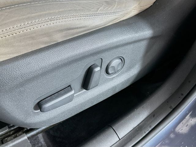 2019 Hyundai Tucson SEL