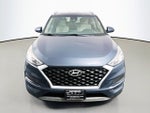 2019 Hyundai Tucson SEL