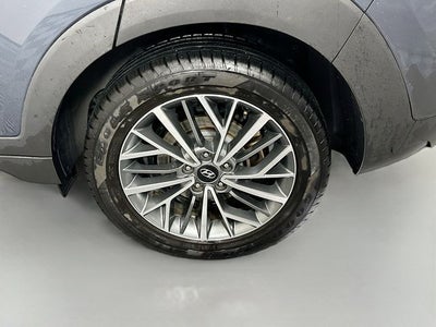 2019 Hyundai Tucson SEL