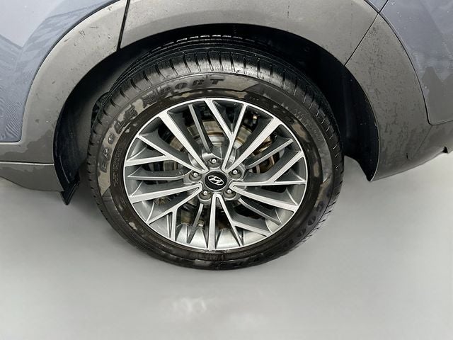 2019 Hyundai Tucson SEL