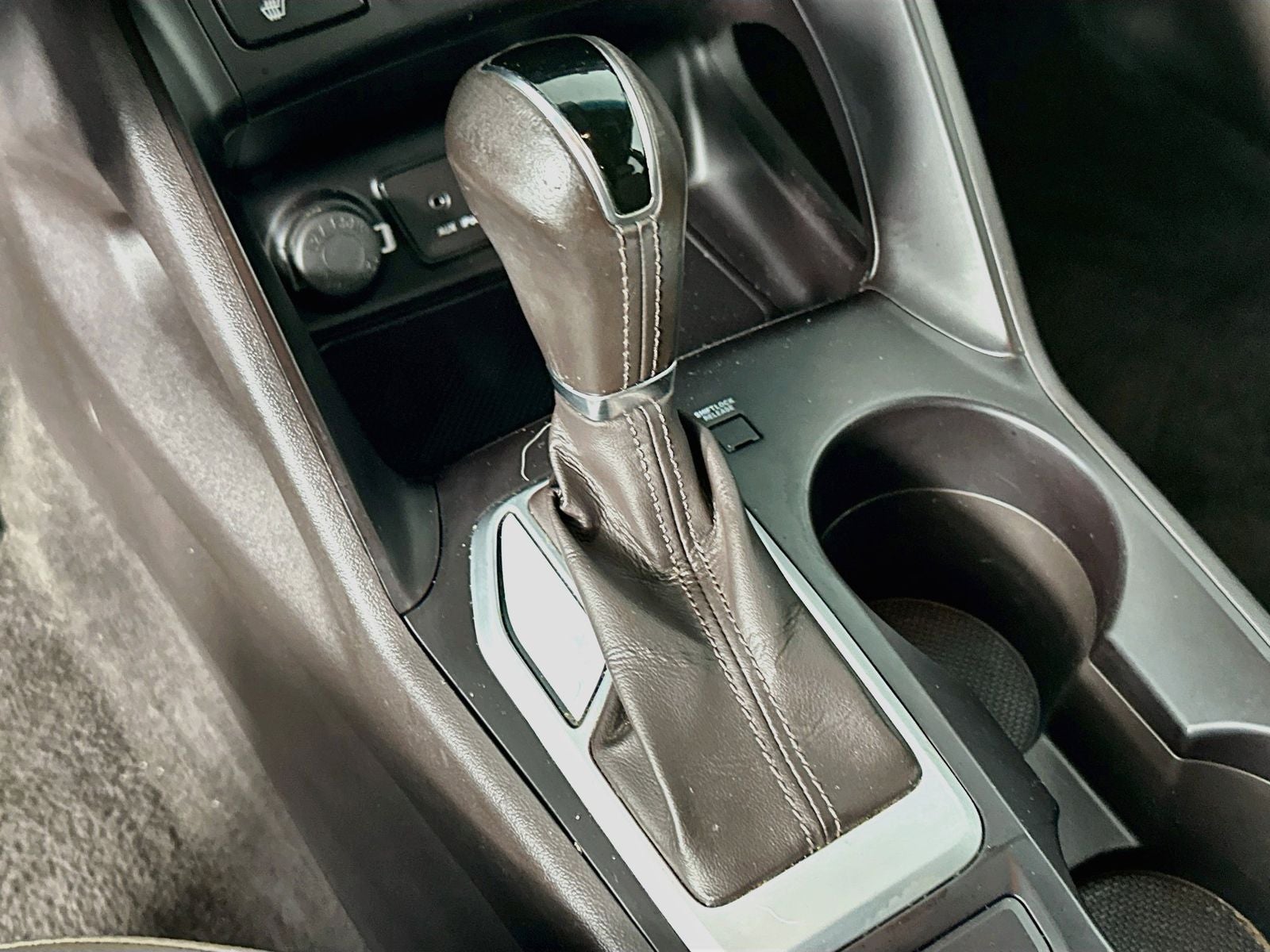 2015 Hyundai Tucson SE