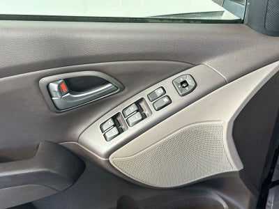 2015 Hyundai Tucson SE