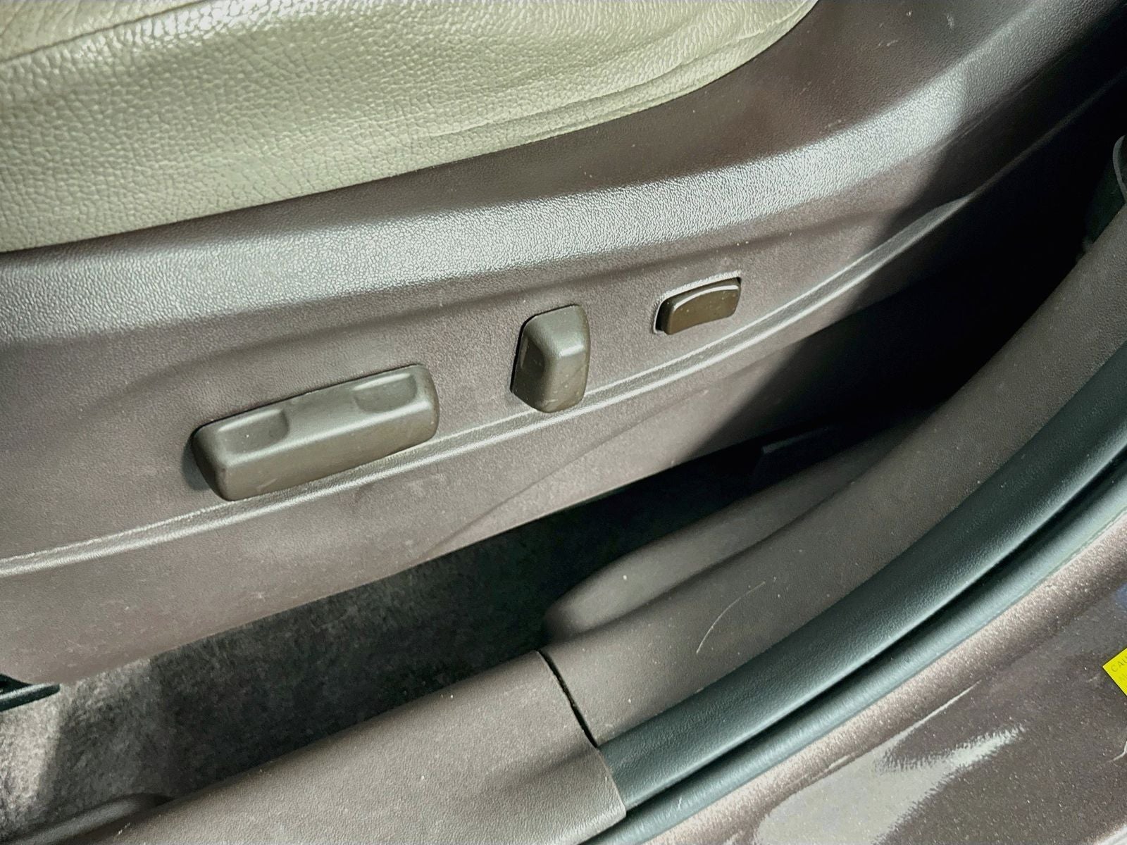 2015 Hyundai Tucson SE