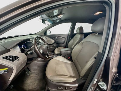 2015 Hyundai Tucson SE