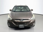 2015 Hyundai Tucson SE
