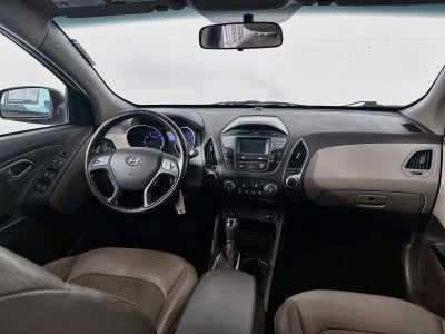2015 Hyundai Tucson SE