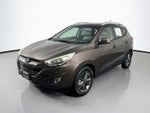 2015 Hyundai Tucson SE