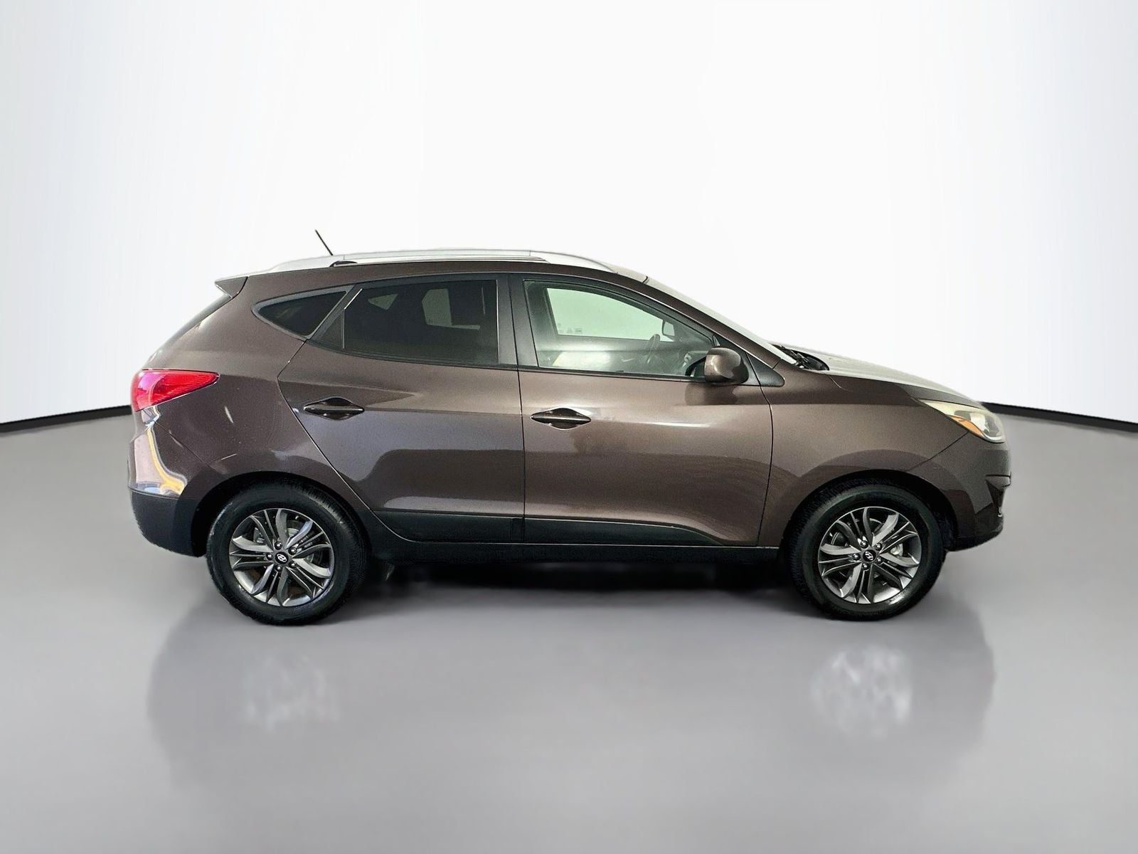 2015 Hyundai Tucson SE