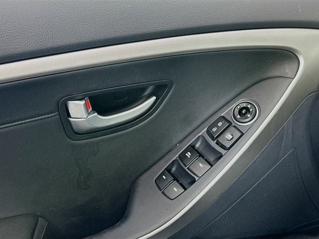 2013 Hyundai Elantra GT Base