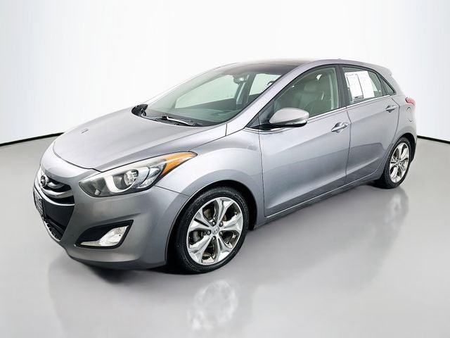 2013 Hyundai Elantra GT Base