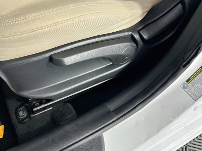 2016 Hyundai Elantra GT Base