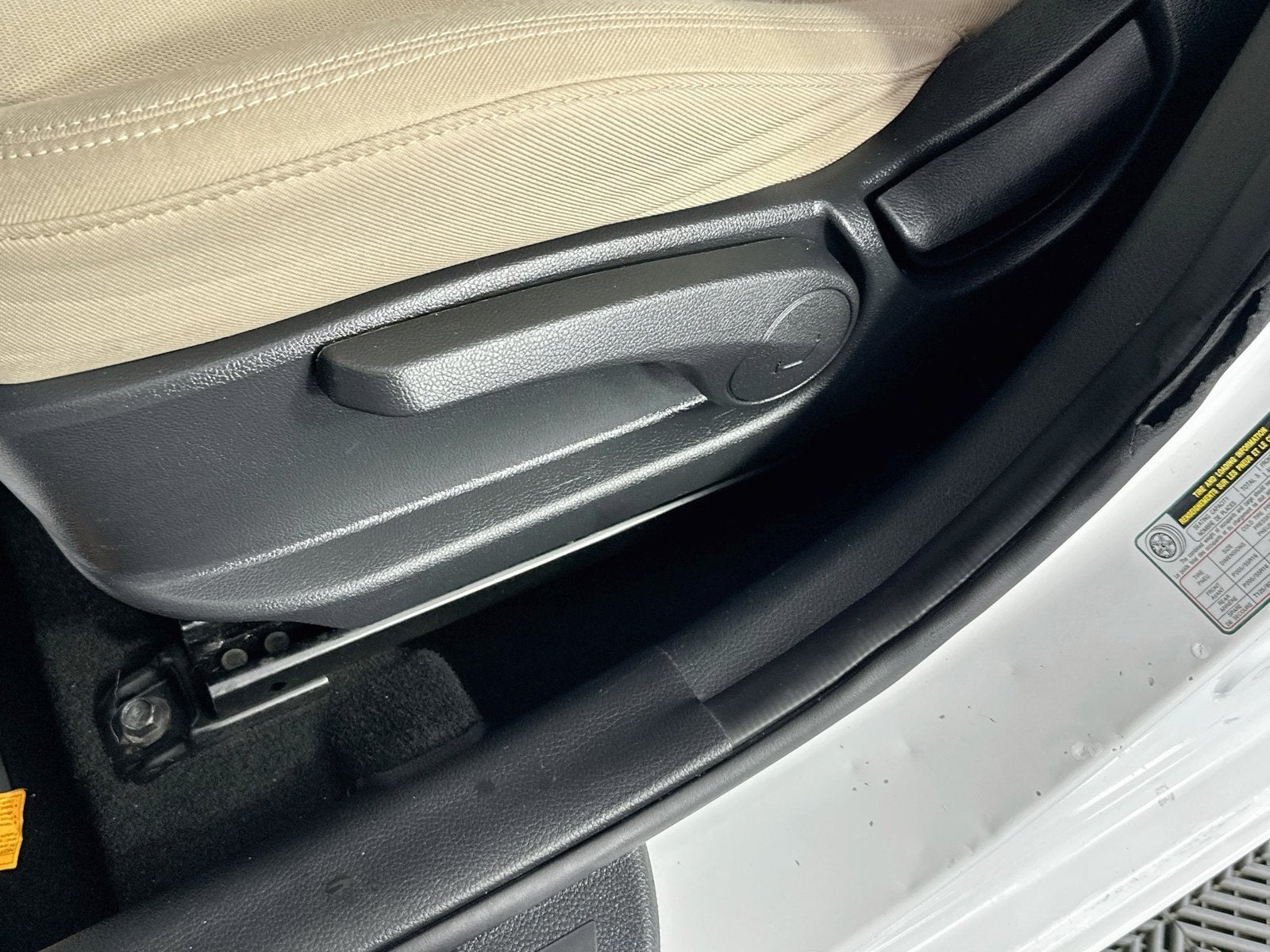 2016 Hyundai Elantra GT Base