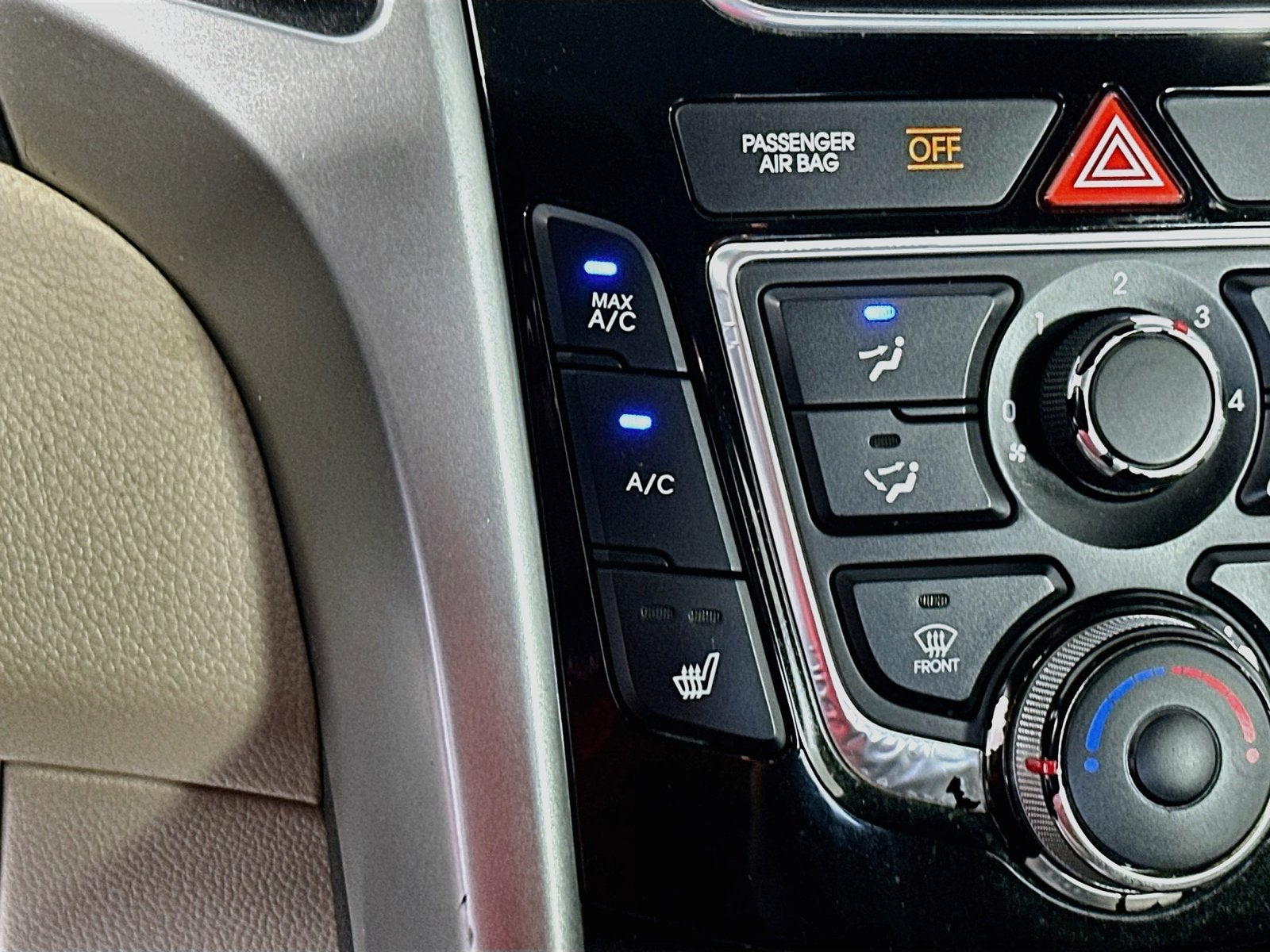 2016 Hyundai Elantra GT Base