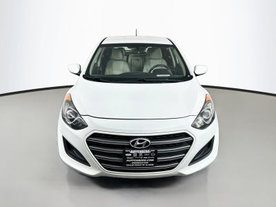 2016 Hyundai Elantra GT Base