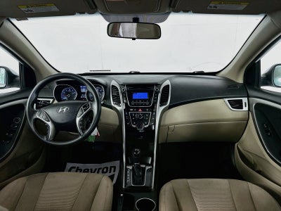 2016 Hyundai Elantra GT Base