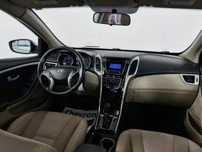 2016 Hyundai Elantra GT Base