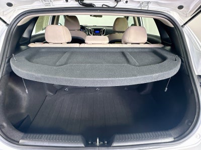 2016 Hyundai Elantra GT Base
