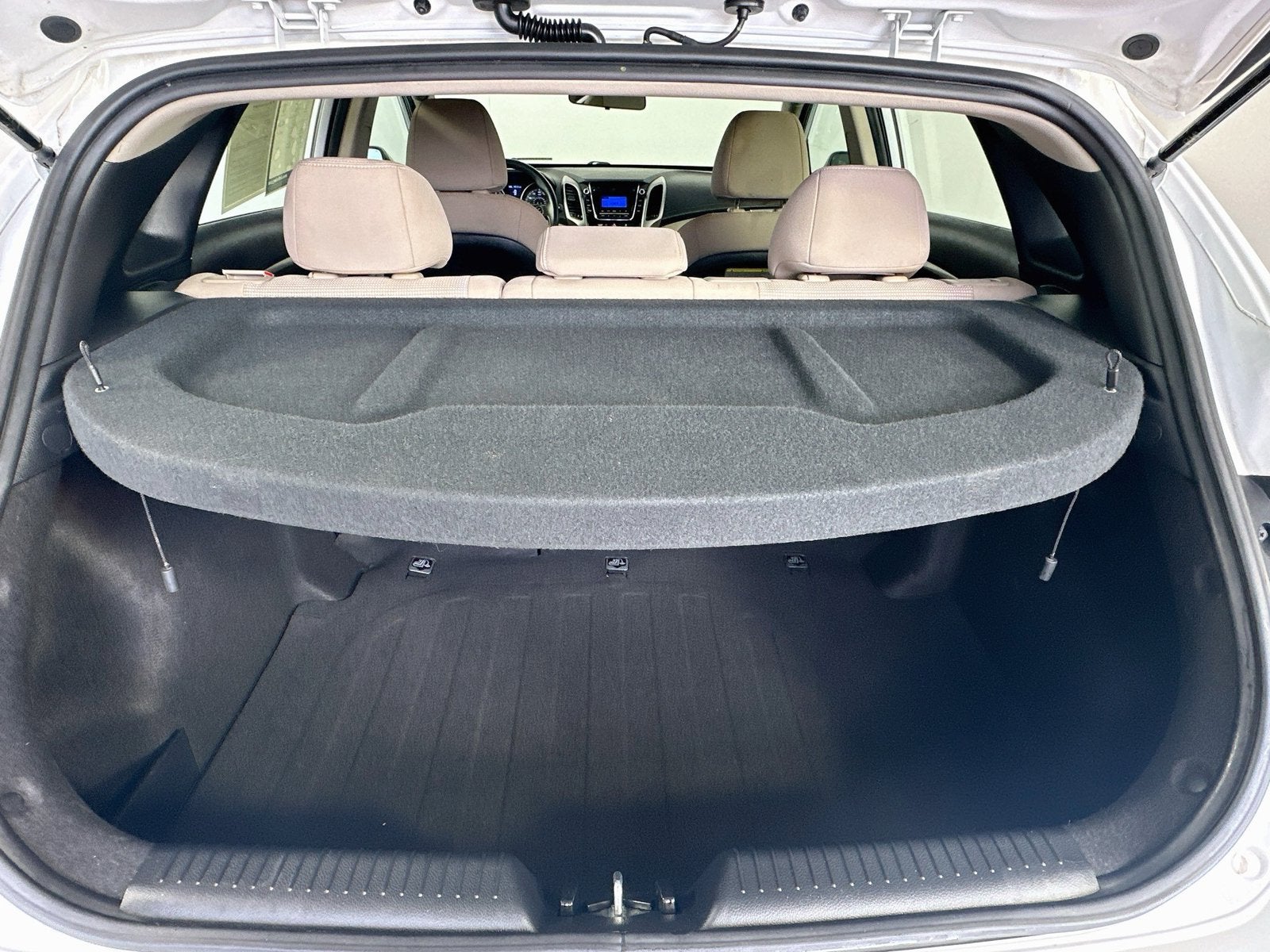 2016 Hyundai Elantra GT Base