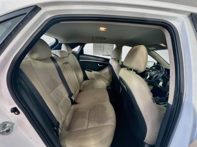 2016 Hyundai Elantra GT Base