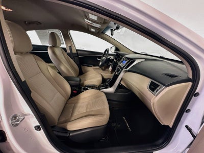 2016 Hyundai Elantra GT Base