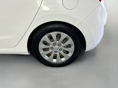 2016 Hyundai Elantra GT Base