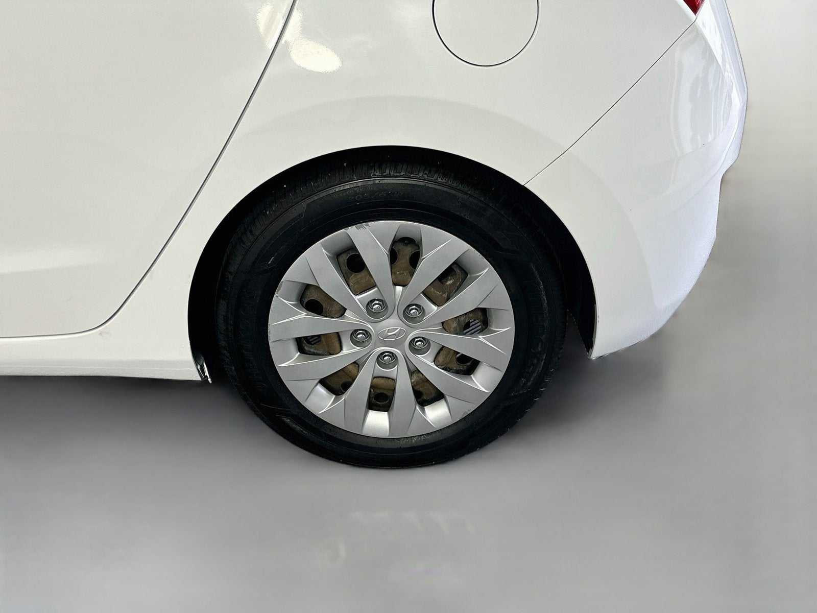 2016 Hyundai Elantra GT Base