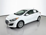 2016 Hyundai Elantra GT Base