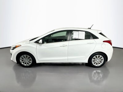2016 Hyundai Elantra GT Base