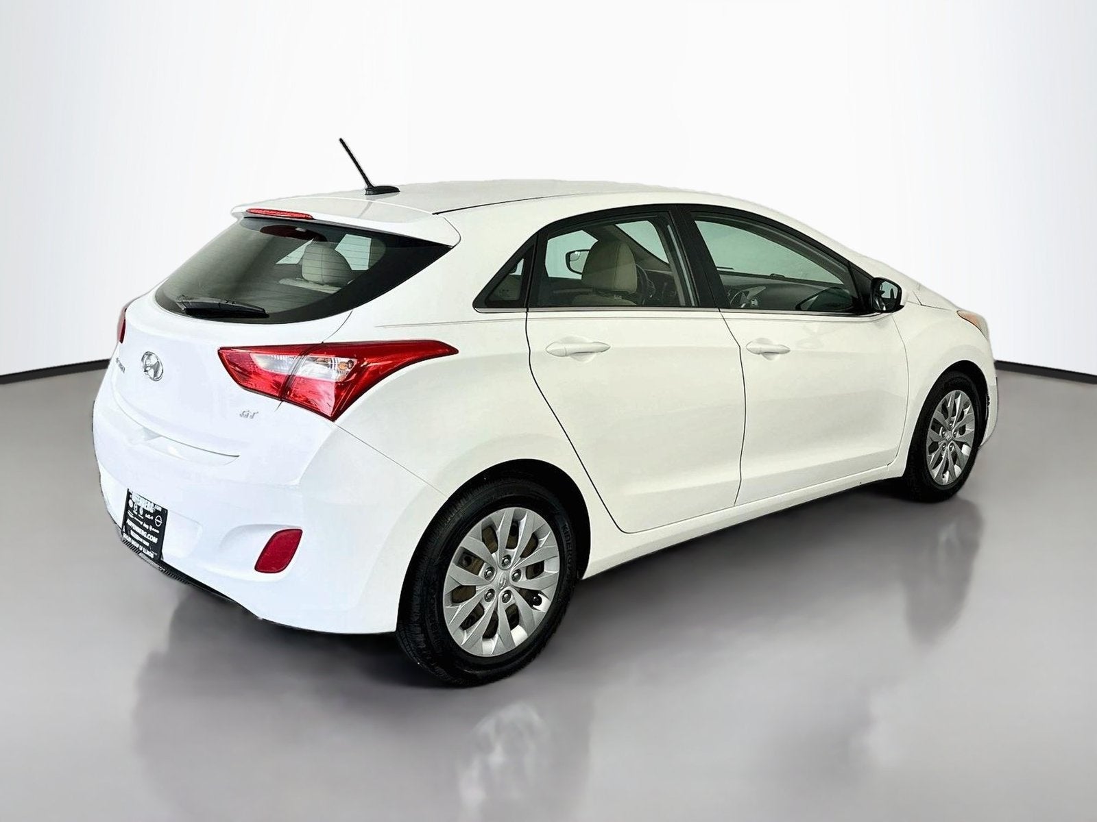 2016 Hyundai Elantra GT Base