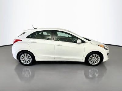 2016 Hyundai Elantra GT Base