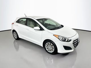 2016 Hyundai Elantra GT Base