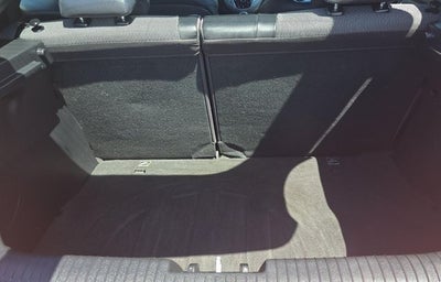 2016 Hyundai Veloster Base