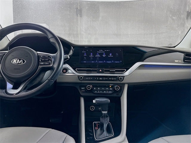 2021 Kia Niro Touring