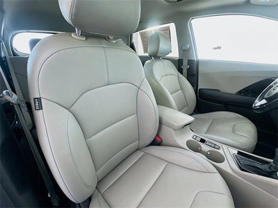 2021 Kia Niro Touring