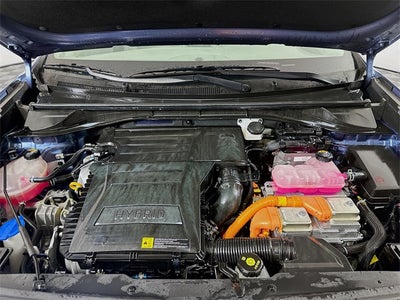 2021 Kia Niro Touring