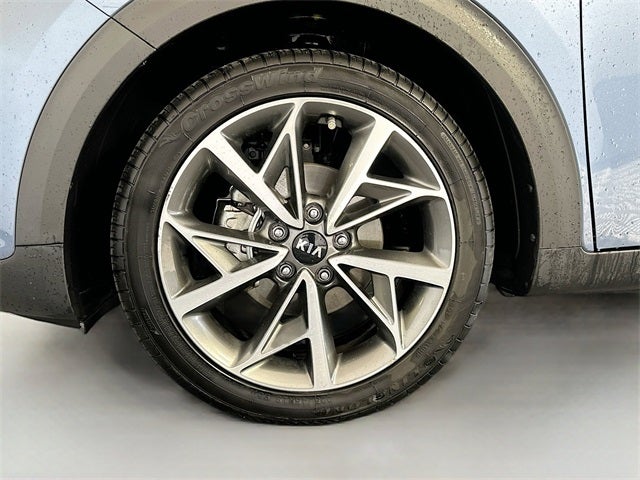 2021 Kia Niro Touring