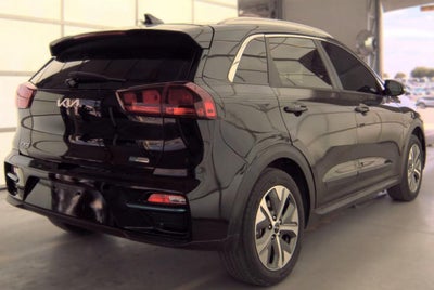 2022 Kia Niro EV S