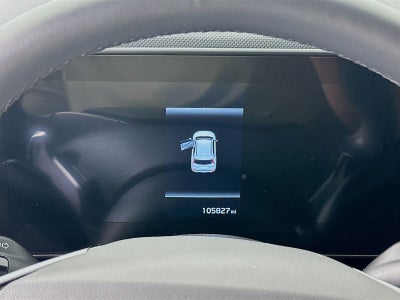 2023 Kia Niro EX
