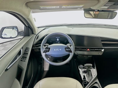 2023 Kia Niro EX