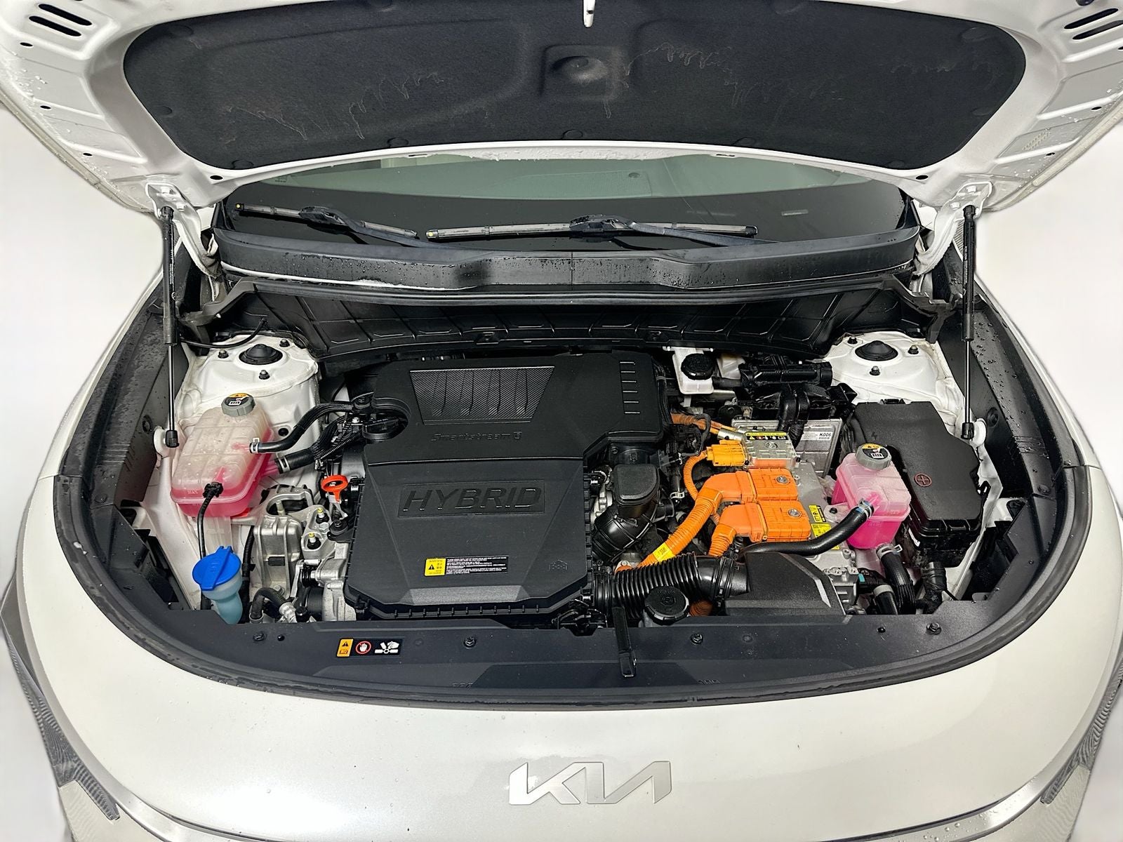 2023 Kia Niro EX