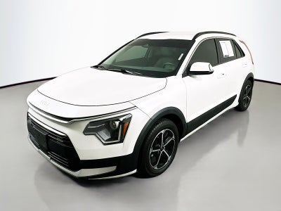 2023 Kia Niro EX