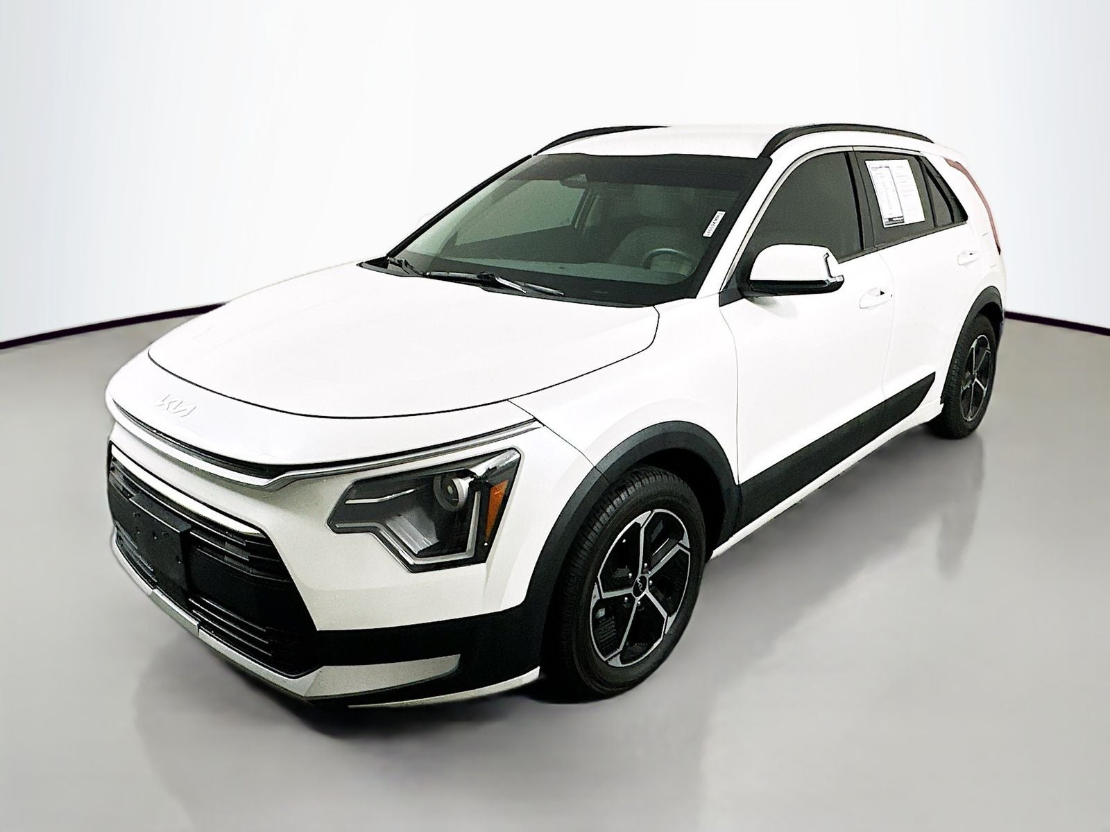 2023 Kia Niro EX