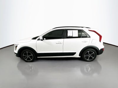 2023 Kia Niro EX